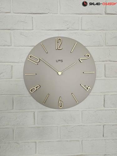 Настенные часы Tomas Stern 7329 фото фото 4