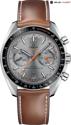 часы Omega Speedmaster Racing 329.32.44.51.06.001  фото