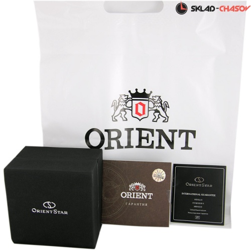 Orient Outdoor with Nylon Strap RE-AU0206B00B фото фото 2