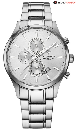 Greenwich Navigator GW 053.10.33 фото