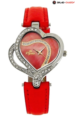 Наручные часы F. Gattien 150446-317кр фото