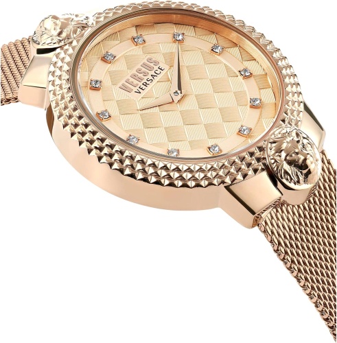 VERSUS Versace VSPLK1820 фото фото 2