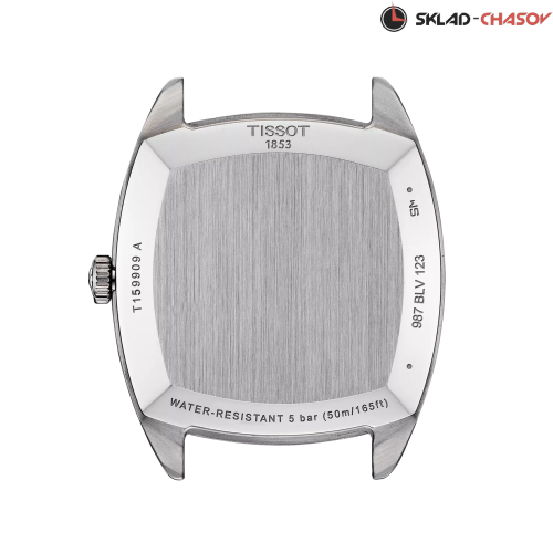 Наручные часы Tissot T159.909.16.043.00 фото фото 2