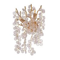 бра Dio D’Arte Elite Tavenna H 2.26.102 G фото