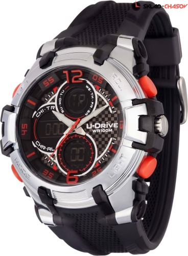 U 044.11.25, U-Drive фото фото 2