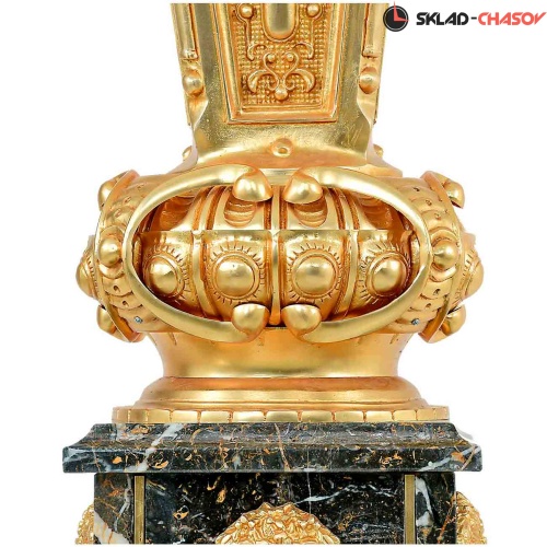 Бронзовая колонна Pars Luster ST920105 фото фото 4