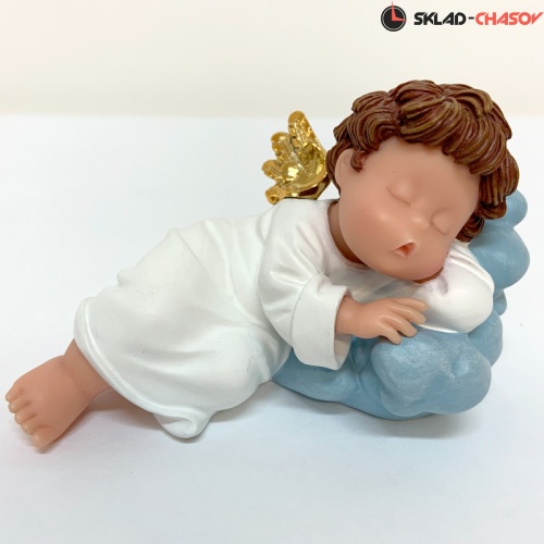 Nadal Статуэтка  746633 Спящий ангел фото
