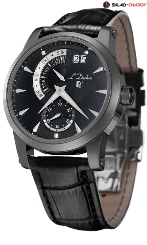 Мужские L'Duchen Aerostat D 237.71.31 фото фото 2