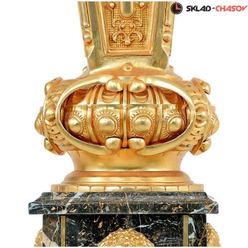 Бронзовая колонна Pars Luster ST920105 фото фото 4