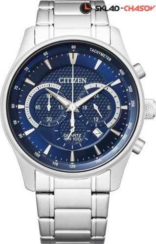 CitizenAN8190-51L фото