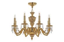 Подвесная люстра Dio DArte Elite Estrada E 1.1.8.600 G фото