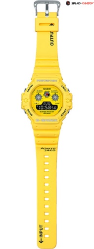 Casio DW-5900RS-9ER фото фото 2