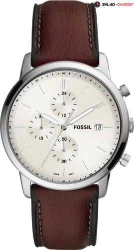 Fossil Minimalist FS5849 фото