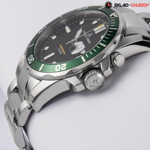 Jacques Lemans Hybromatic 1-2170K фото фото 5