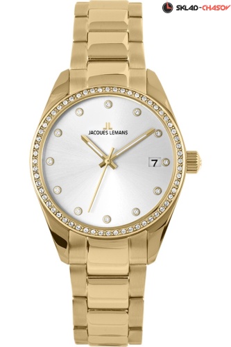 Jacques Lemans 1-2133C фото