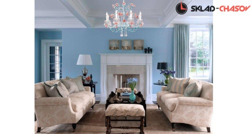 Lucia Tucci Fiori di rose 186.8 фото фото 2