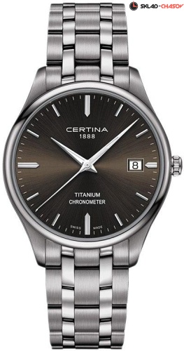 Certina DS-8 C033.451.44.081.00 фото