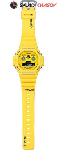 Casio DW-5900RS-9ER фото фото 2