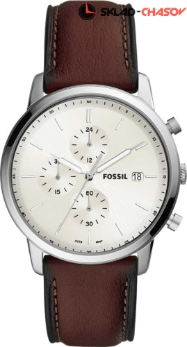 Fossil Minimalist FS5849 фото