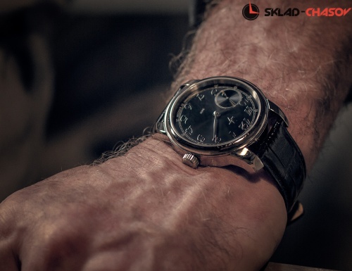 Молния Tribute 1984 2.0 - 2 Black фото фото 3