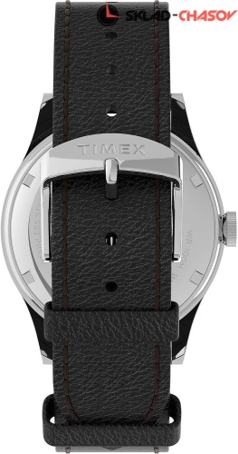 Timex TW2U90200 фото фото 5
