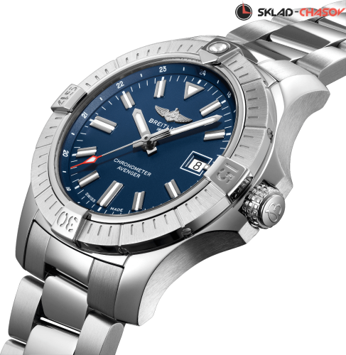 Breitling A17318101C1A1 фото фото 5