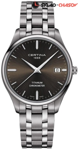 Certina DS-8 C033.451.44.081.00 фото