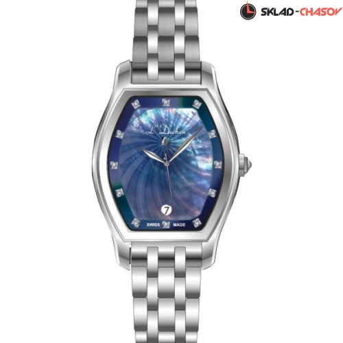 Часы L Duchen D 641.10.36 фото