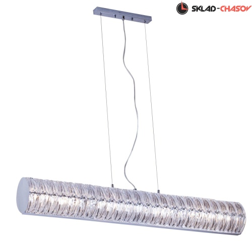 Lucia Tucci RUMBA 1053.6 chrome фото