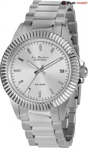 Женские Jacques Lemans La Passion LP-125E фото