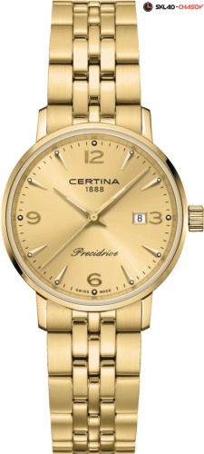Certina DS Caimano C035.210.33.367.00 фото