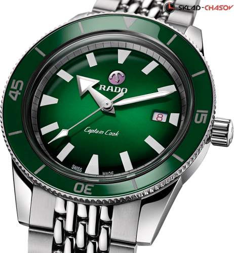 Rado 763.0505.3.031 фото фото 2