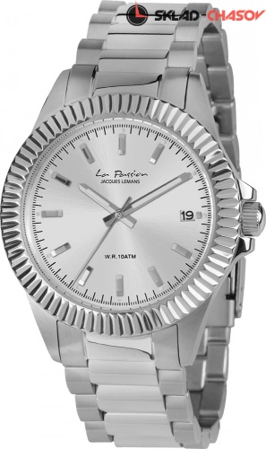 Женские Jacques Lemans La Passion LP-125E фото