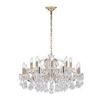 Подвесная люстра Dio DArte Asfour Diamante E 1.1.16.200 G фото