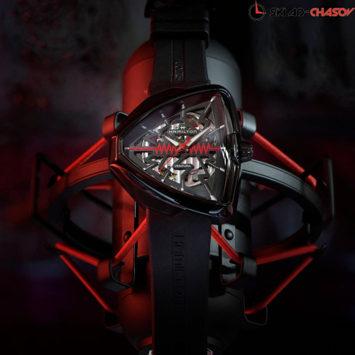 Hamilton H24535331 фото фото 3