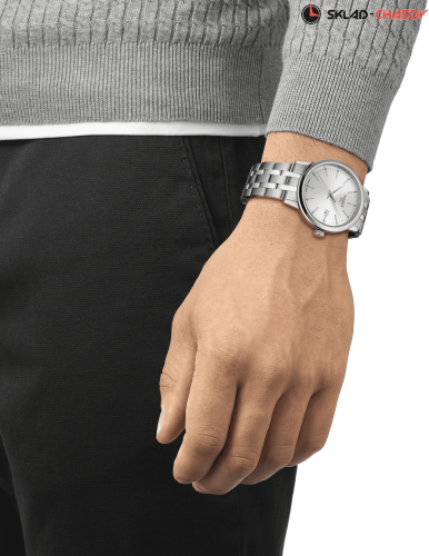 Tissot T129.410.11.031.00 фото фото 2