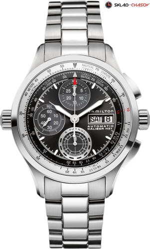 Hamilton H76556131 фото