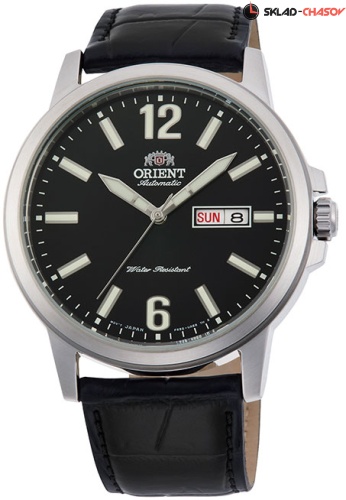Мужские Orient Sporty RA-AA0C04B19B фото