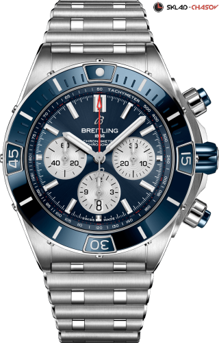 Breitling AB0136161C1A1 фото