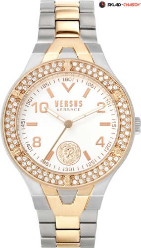 VERSUS Versace VSPVO0620 фото