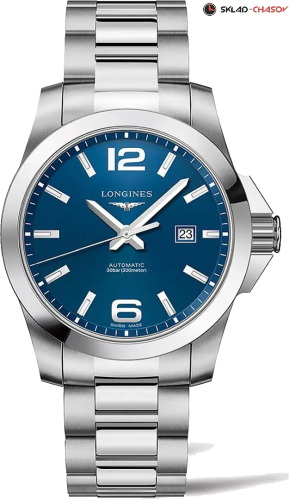Longines L3.778.4.96.6 фото