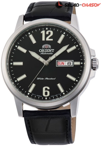 Мужские Orient Sporty RA-AA0C04B19B фото