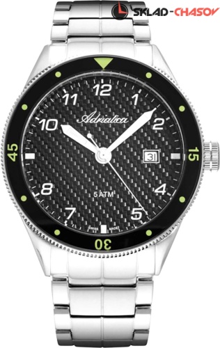 Adriatica Premiere A8322.5157Q фото