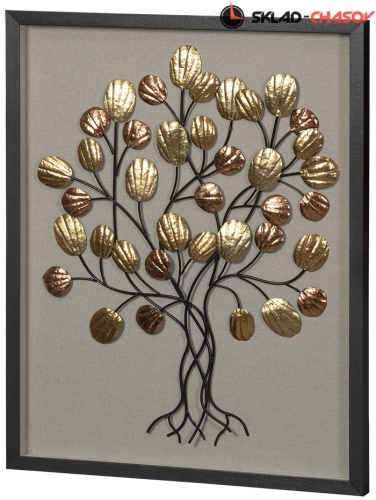 Панно на стену Верба весной 2 фото фото 2