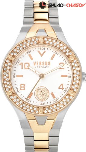 VERSUS Versace VSPVO0620 фото