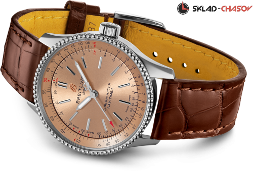 Breitling A17395201K1P1 фото фото 4