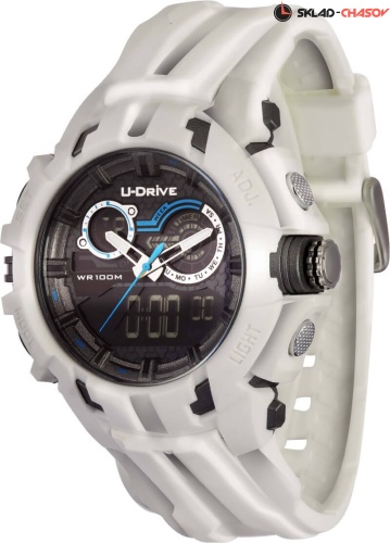 U 034.14.33, U-Drive фото фото 2