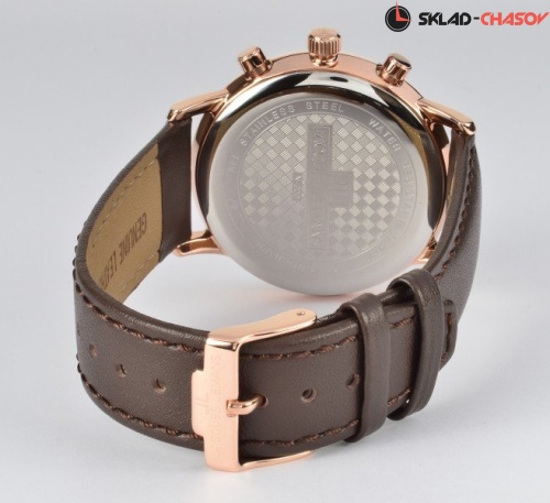 Мужские Jacques Lemans Retro Classic N-209ZD фото фото 3