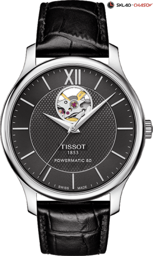 Tissot T063.907.16.058.00 фото