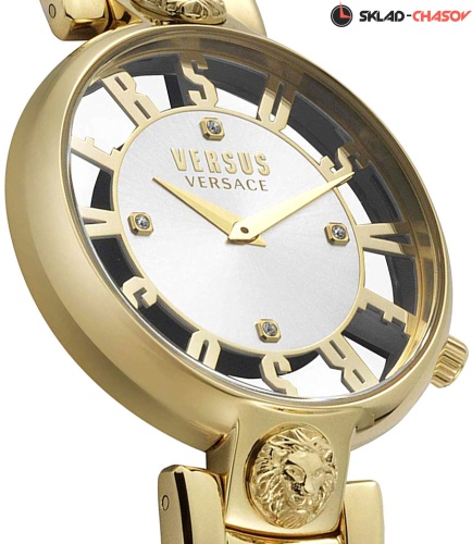 VERSUS Versace VSP490618 фото фото 2